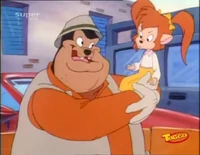Pistolpete