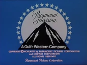 Paramount 1968 Early b