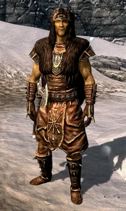 CaptainValmir Stormcloack