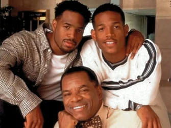 The wayans bros-show