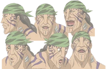 Grinpatch Expressions