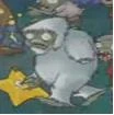 Yeti no arm