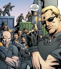 Intergang Smallville 002
