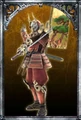 Yoshimitsu 1P