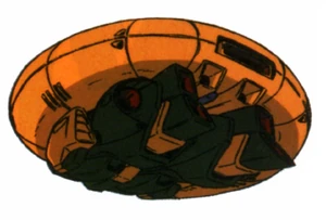 NRX-044(ASSHIMAR) flight a