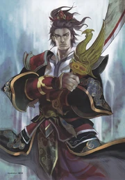 Sunquan-dw7art