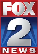 WJBK FOX 2 NEWS logo