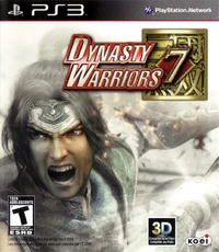 DW7 Cover