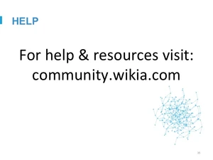 Community Discussions Slide35