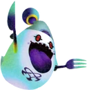 Ghostabocky (Rare) KH3D