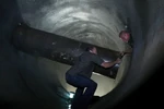 Bellick saves the rest of the team