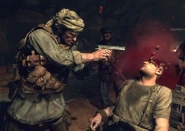 Kravchenko's death BOII