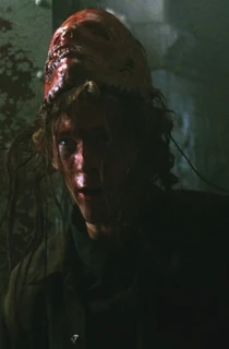 AHS S02E03 Devon Unmasked