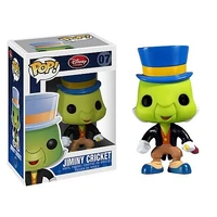 Jimmycrecket