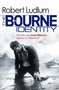 Bourne Identity 3