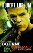 Bourne Supremacy 3