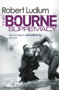 Bourne Supremacy 5
