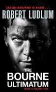Bourne Ultimatum 2