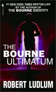 Bourne Ultimatum 3