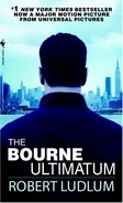 Bourne Ultimatum 4