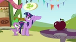 Twilight 'Phew' S3E3
