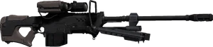 H4 sniper trans