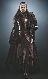 Elrond The Hobbit