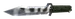 Combat Knife menu icon BOII
