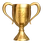 PS3 Gold Trophy