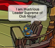 Club GN