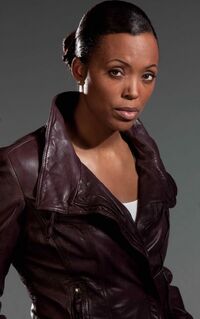 Aisha Tyler 4