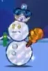 Mizzter Blizzard (Paper Mario Sticker Star)