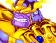 Msh thanos