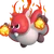 Burningwaddlewing