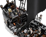 LEGO-Black-Pearl