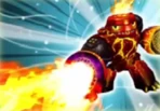 Hot Headprimarypower