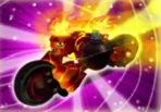 Hot Headsoulgempower