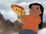 Lilo Gun