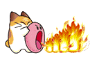 Nagofire