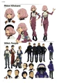Midori Kitakami and new characters.png