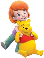 Darby pooh