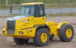 Bell 2406D 4WD - 2002