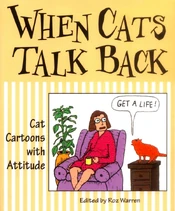 WhenCatsTalkBack