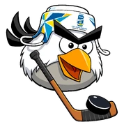 Hockey Bird IIHF