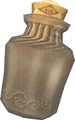 Botella TP
