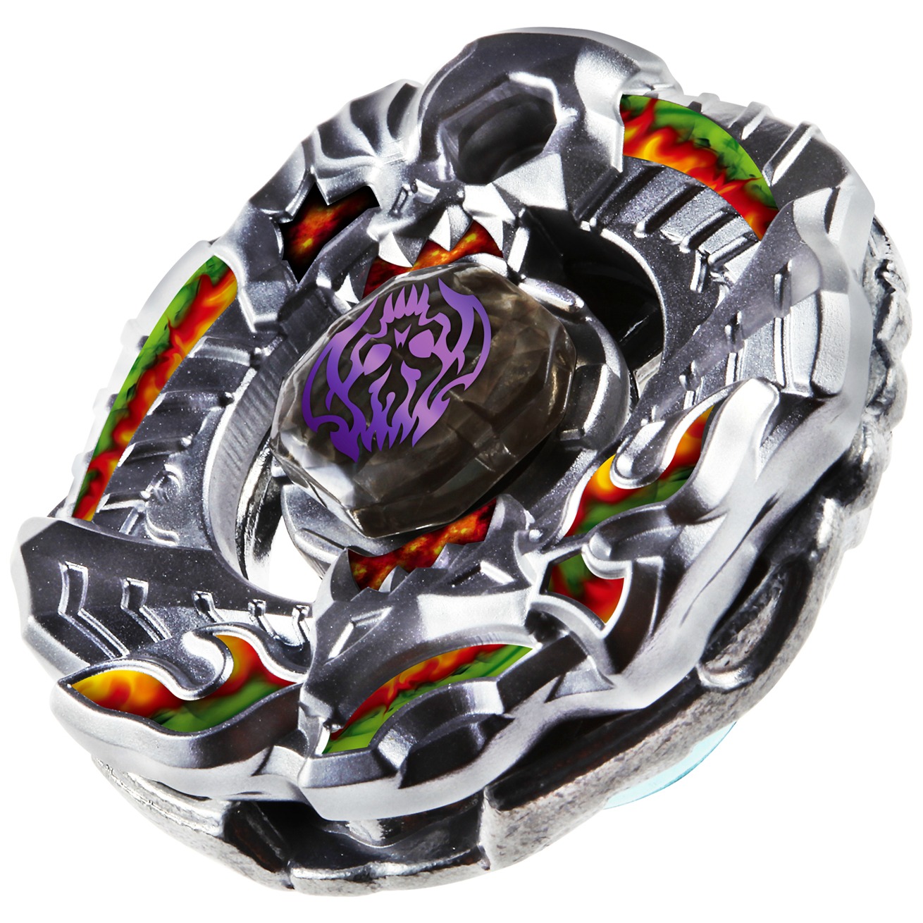 bey blade salamander