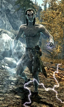 Vampires Thrall