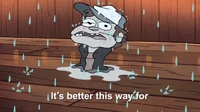 S1e7 farewell pjd