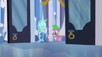 Spike panting S3E2