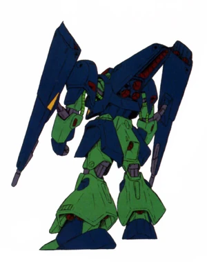 ORX-005(GAPLANT) back